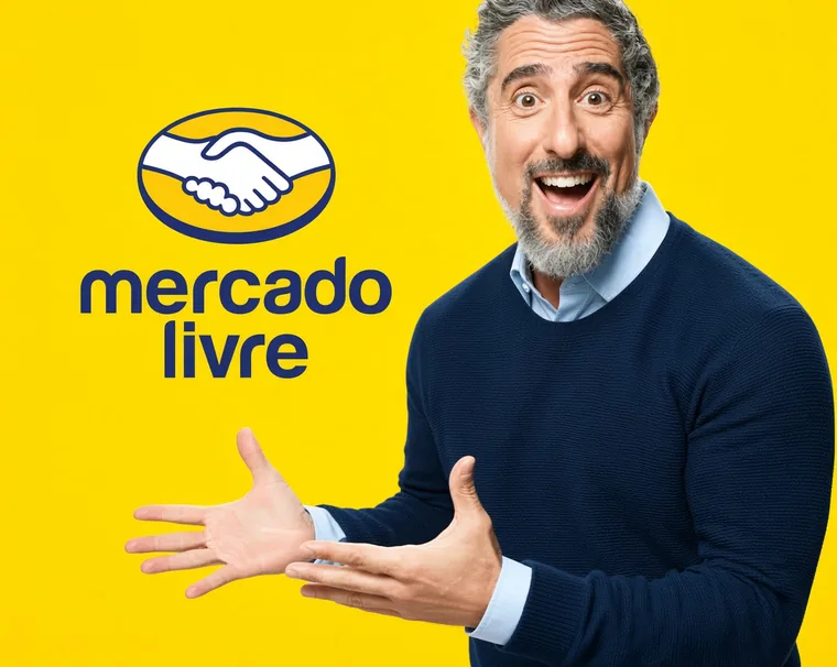 Ofertas do Mercado Livre no seu WhatsApp